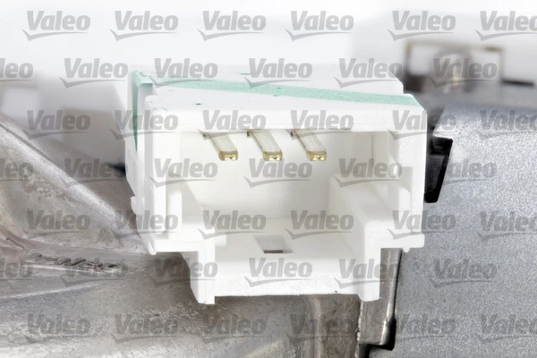 Moteur d'essuie-glace VALEO 582635
