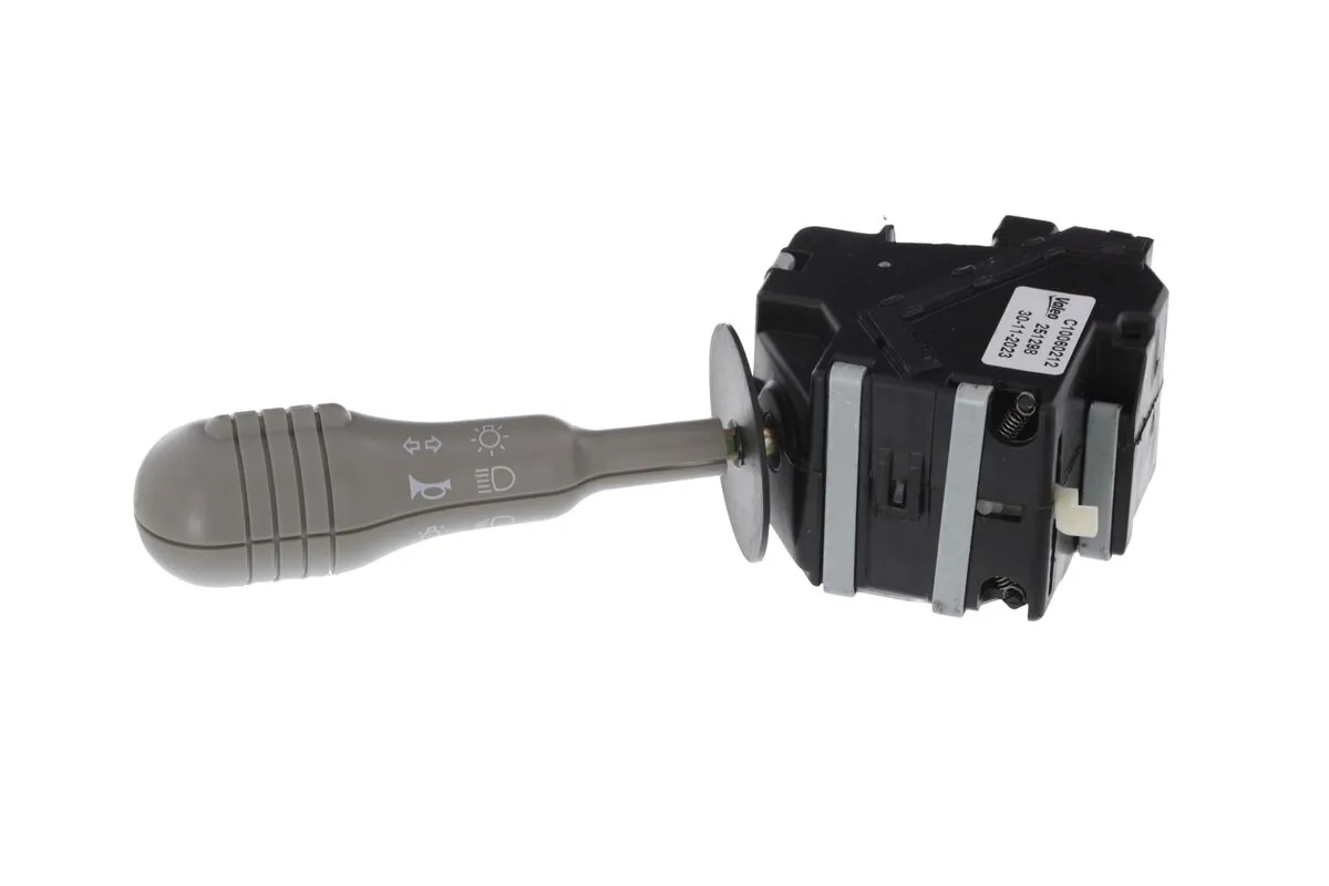 Commutateur de colonne de direction VALEO 251298