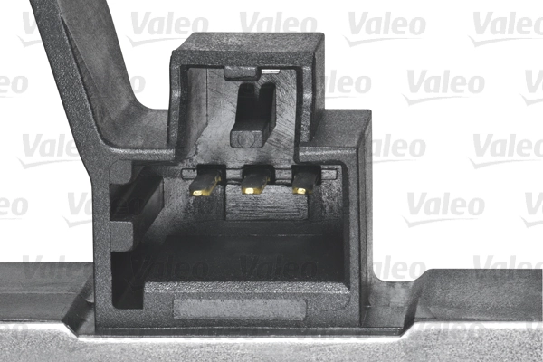 Moteur d'essuie-glace VALEO 579745