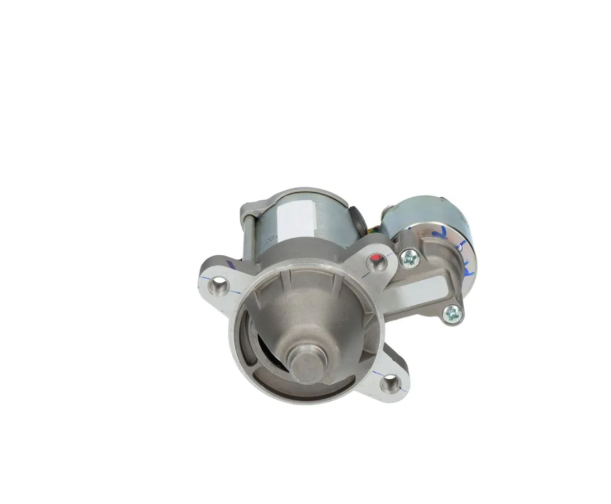 Démarreur VALEO 438621