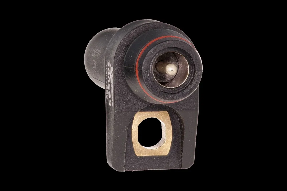 Capteur d'angle, vilebrequin VALEO 366599