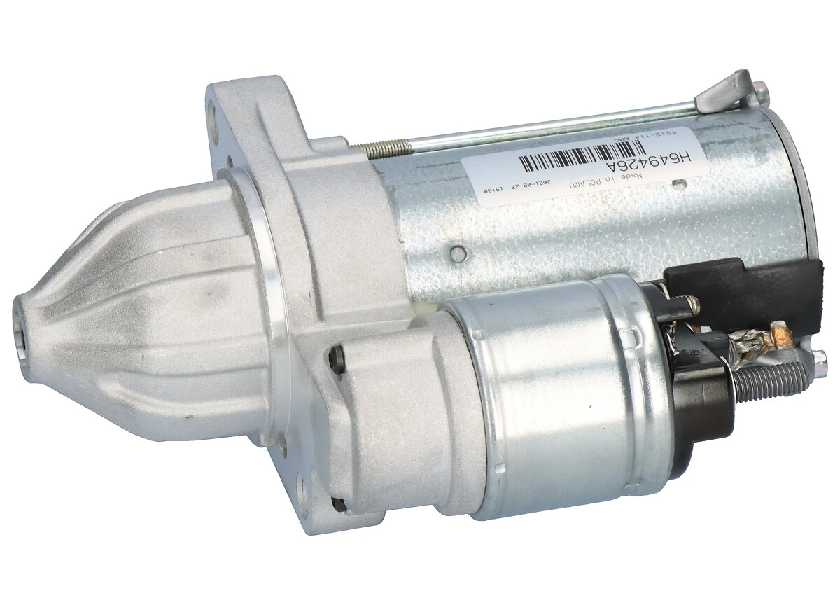 Démarreur VALEO 201054