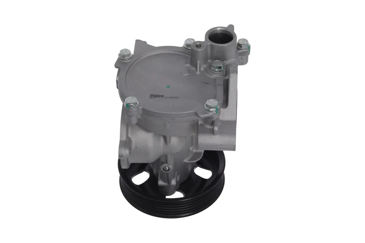 Pompe à eau, refroidissement du moteur VALEO 539024