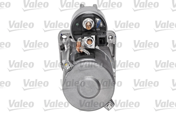 Démarreur VALEO 438213