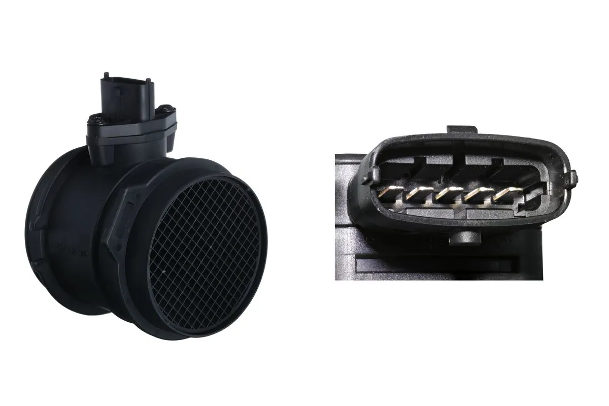 Débitmètre de masse d'air VALEO 367013