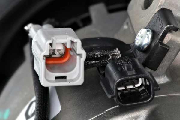 Compresseur, climatisation VALEO 813649