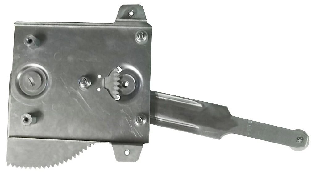 Window Regulator