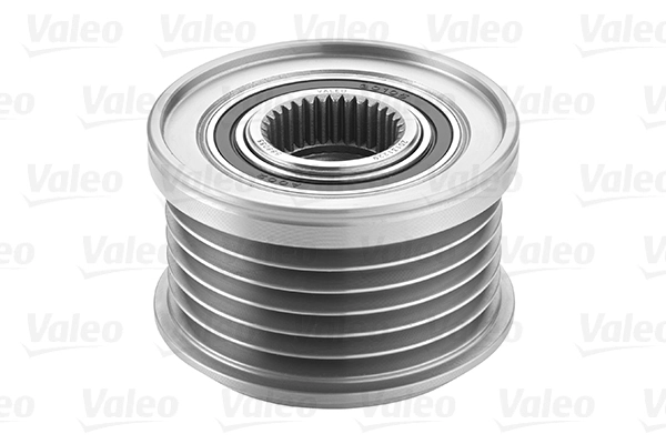 Alternator Freewheel Clutch