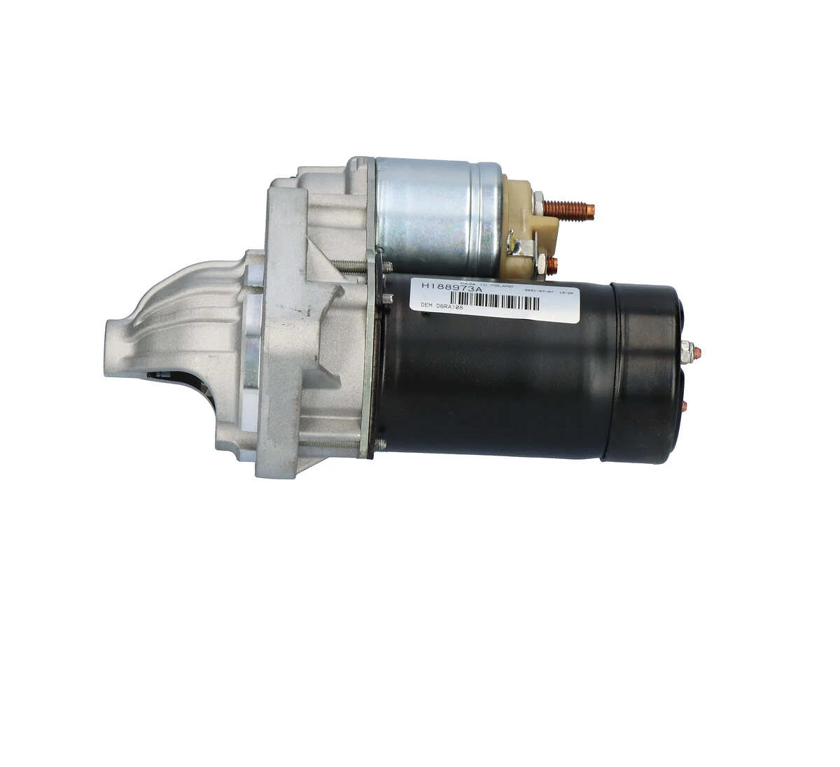 Démarreur VALEO 460500