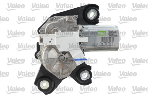 Moteur d'essuie-glace VALEO 582636
