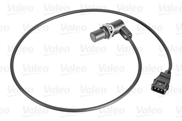 Capteur d'angle, vilebrequin VALEO 254144