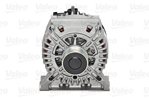 Alternateur VALEO 439552