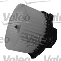 Interior Blower