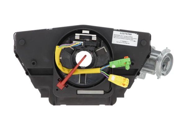 Commutateur de colonne de direction VALEO 251872