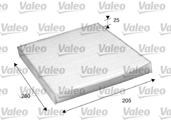 VALEO 698885