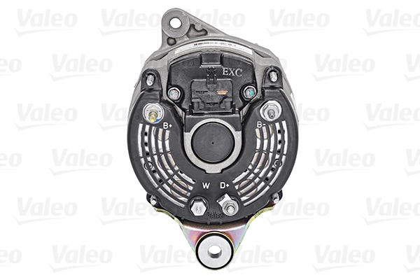 Alternateur VALEO 436353