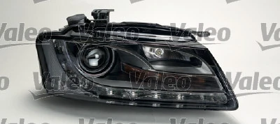 Projecteur principal