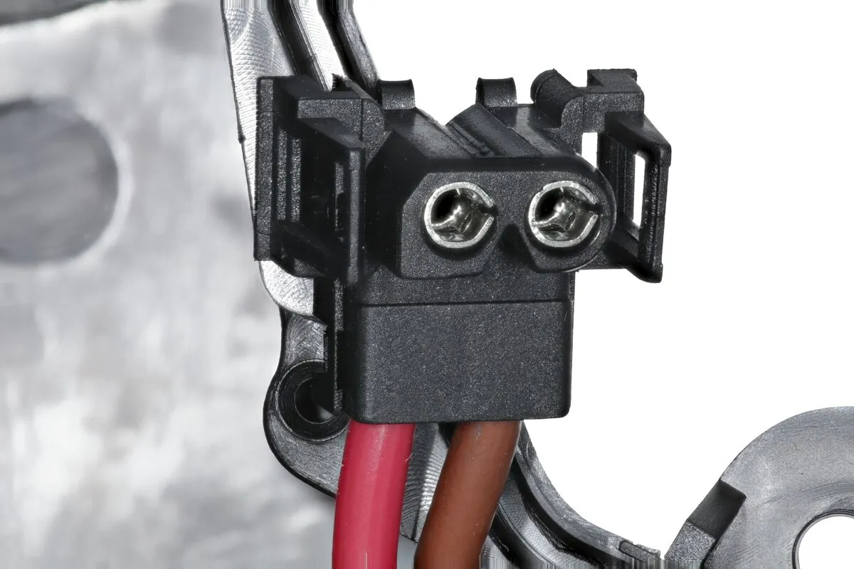 Pulseur d'air habitacle VALEO 884545