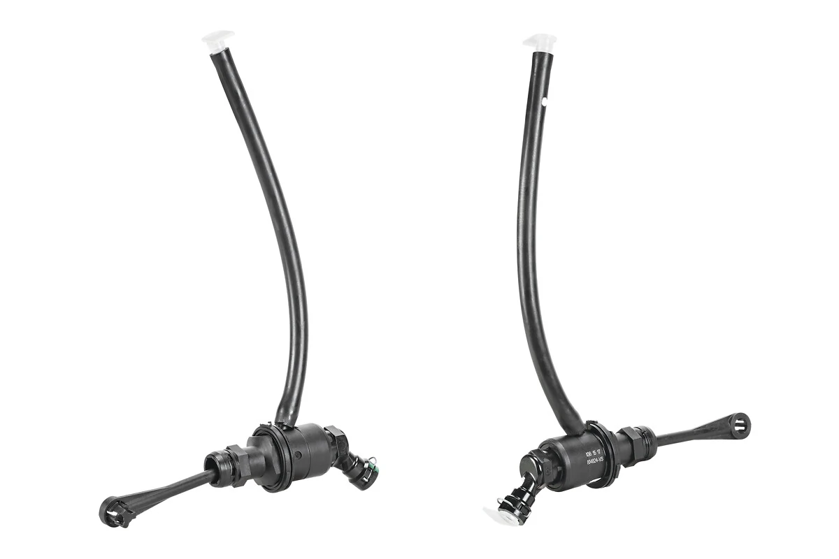 Cylindre émetteur, embrayage