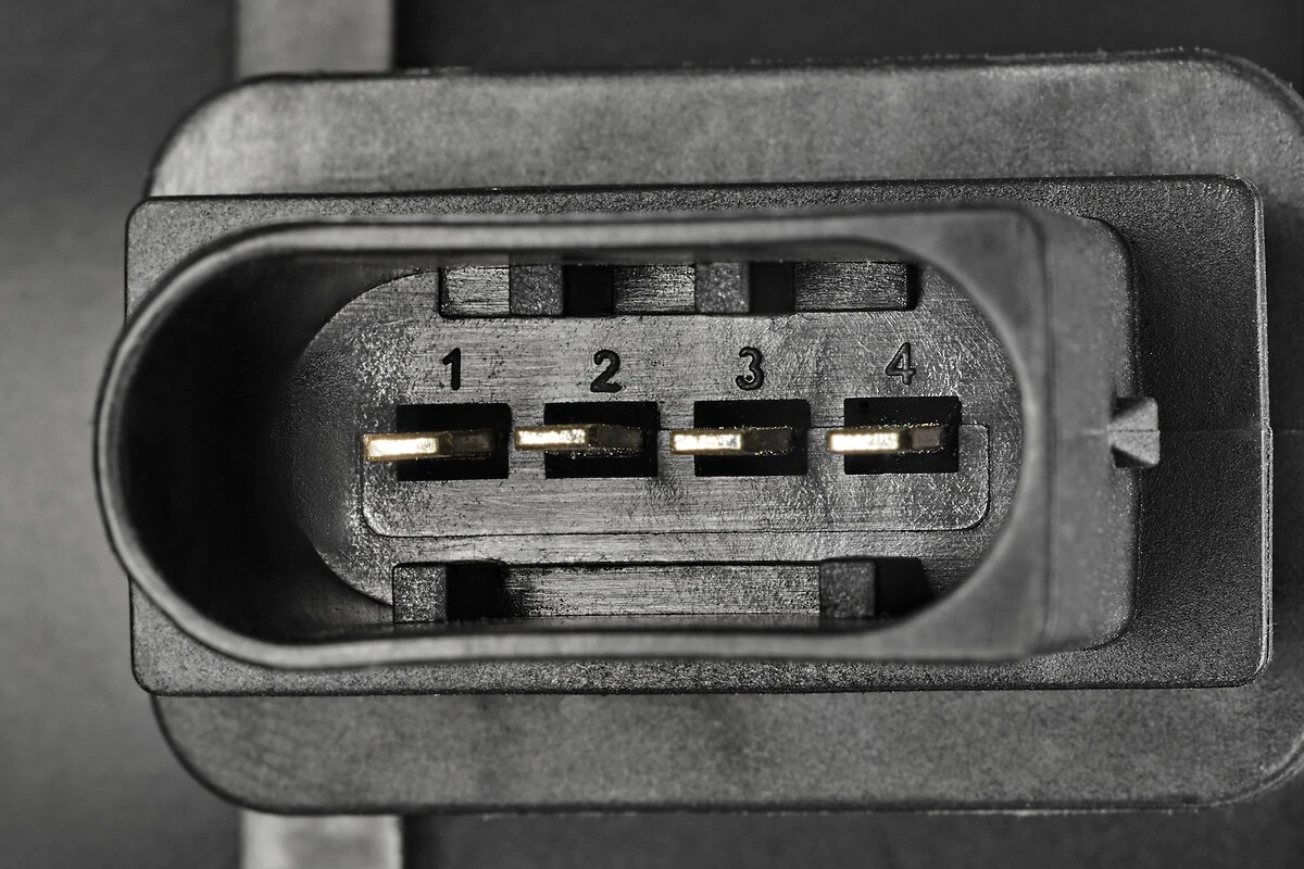 Débitmètre de masse d'air VALEO 253738