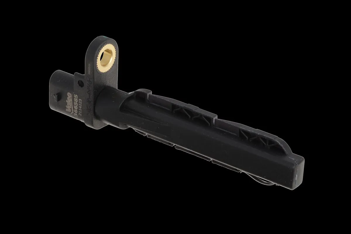 Capteur d'angle, vilebrequin VALEO 366585