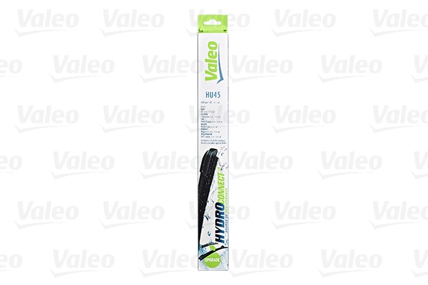 Balai d'essuie-glace VALEO 578572