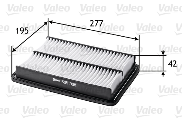 Air Filter