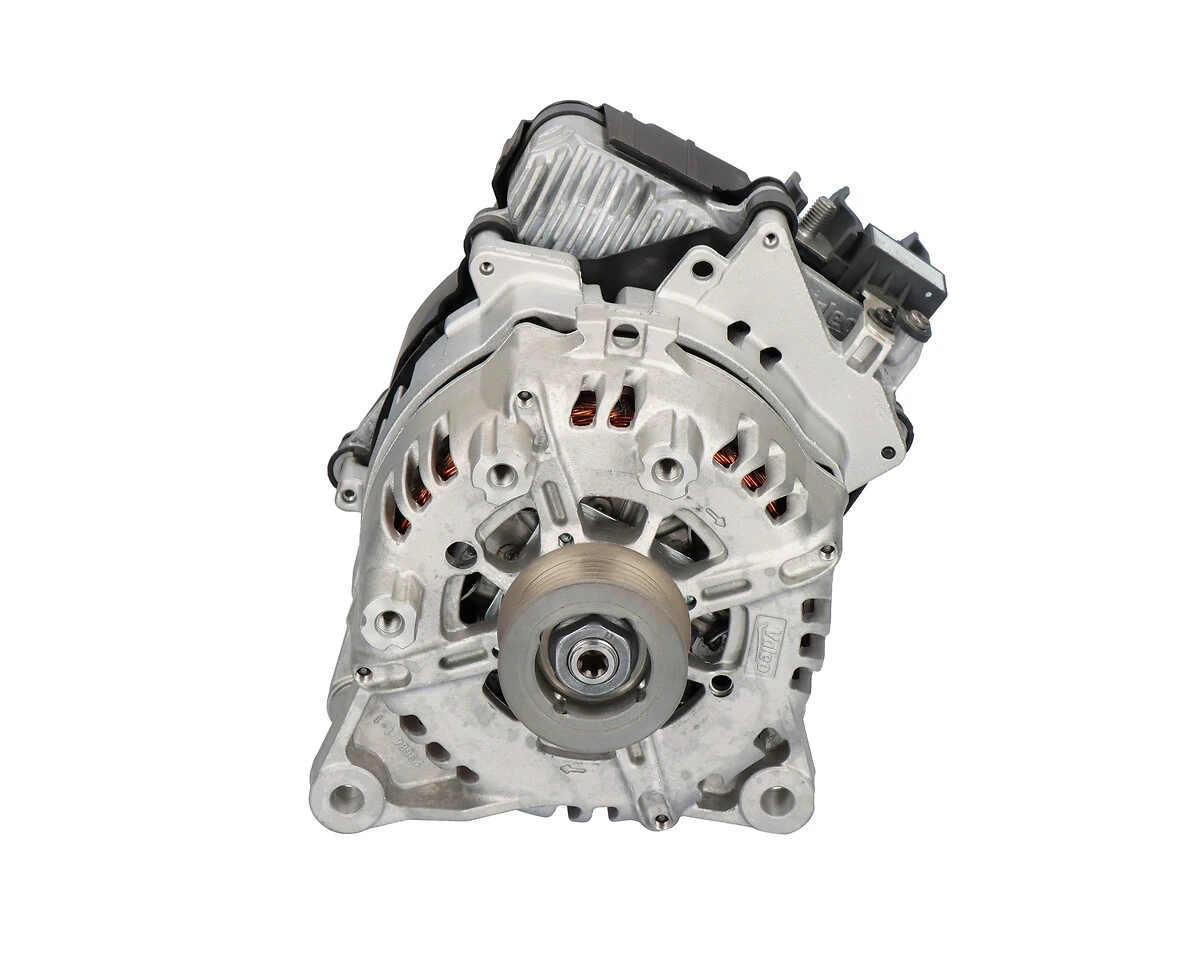 Générateur démarreur VALEO 415007