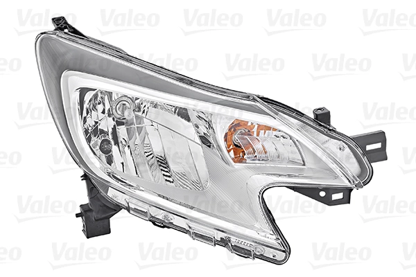 Headlight