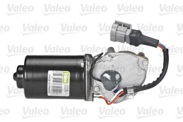 Moteur d'essuie-glace VALEO 579142