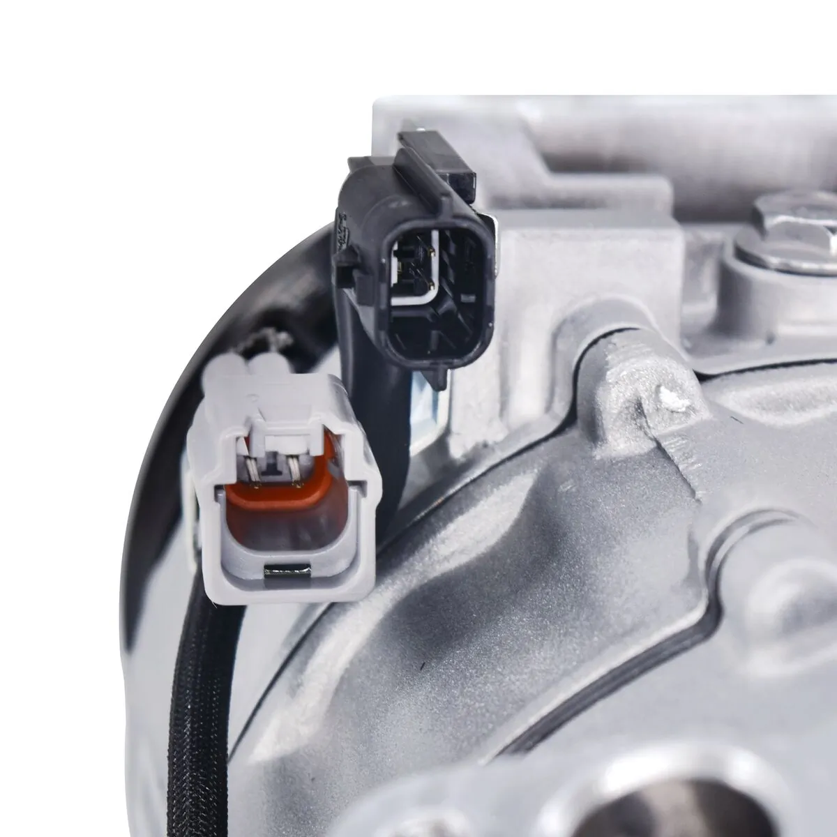 Compresseur, climatisation VALEO 716689