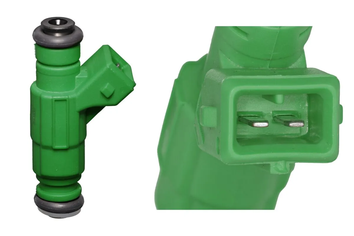 Injecteur VALEO 348239