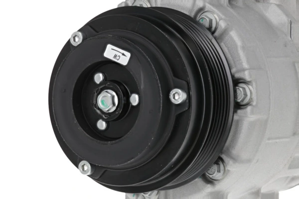 Compresseur, climatisation VALEO 690204