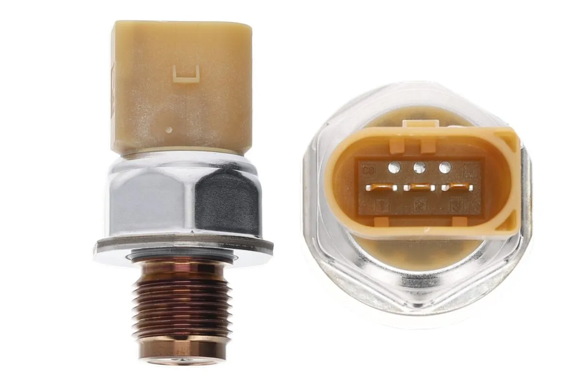 Capteur, pression de carburant VALEO 367092