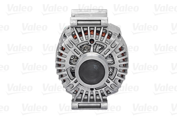 Alternateur VALEO 439498