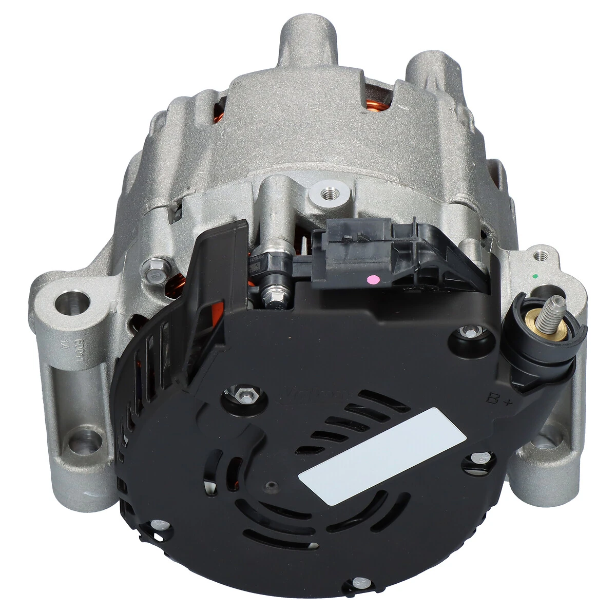 Générateur démarreur VALEO 444322