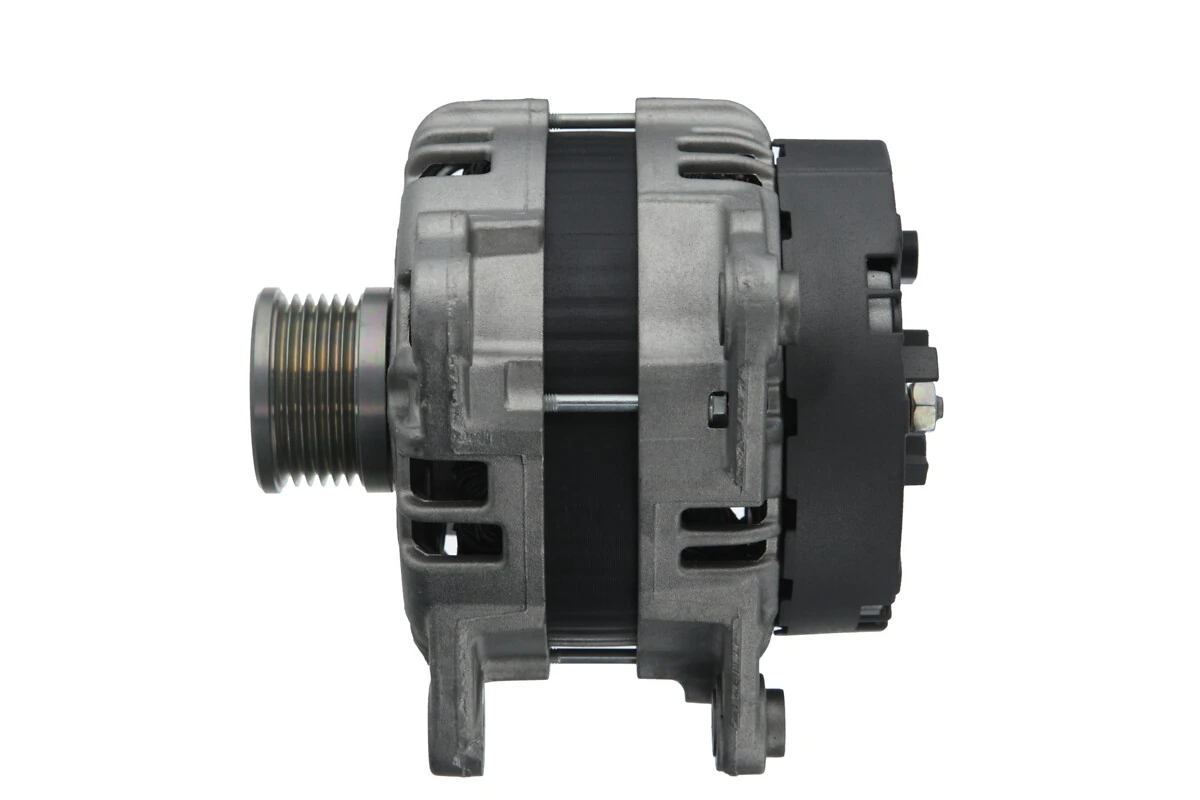 Alternateur VALEO 444332