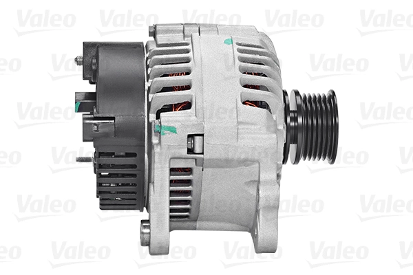 Alternateur VALEO 437172
