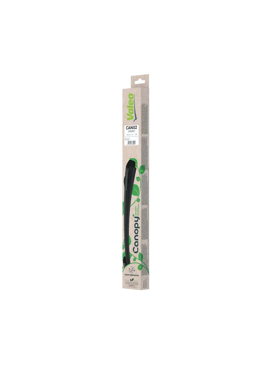 Щітки двірника VALEO (583902)
