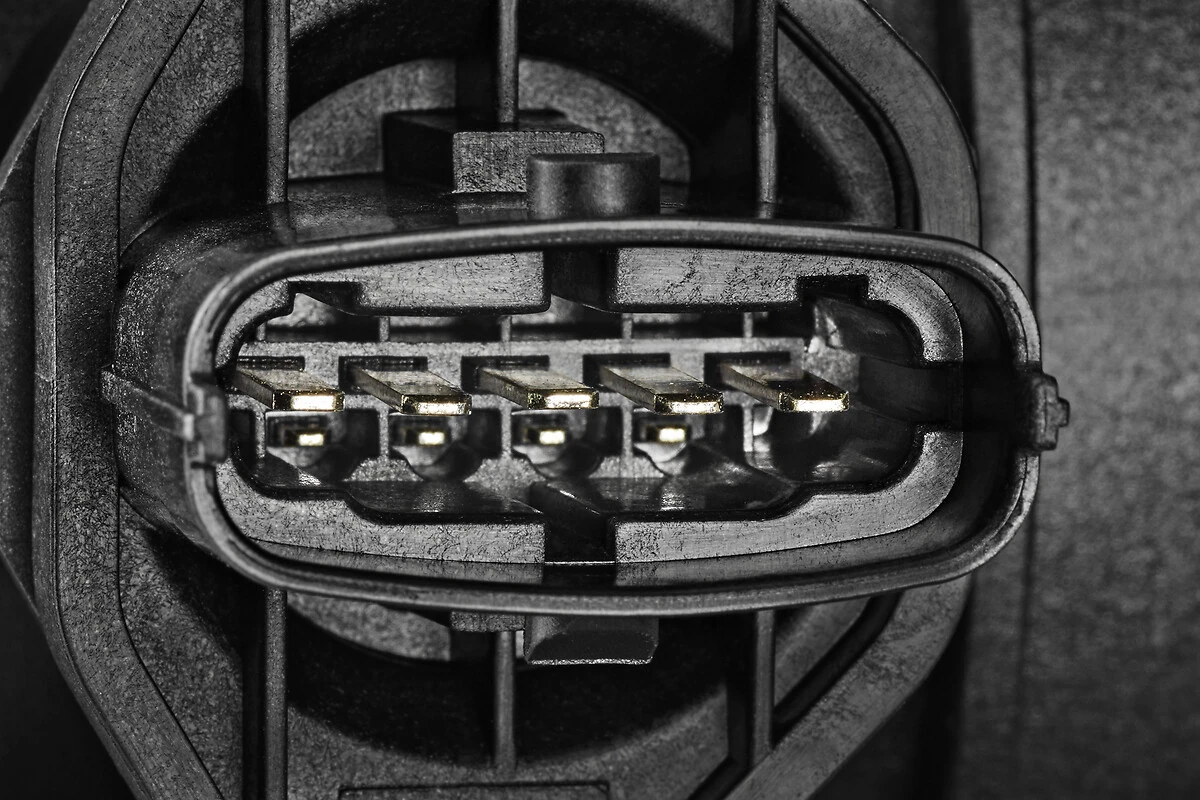 Débitmètre de masse d'air VALEO 253732