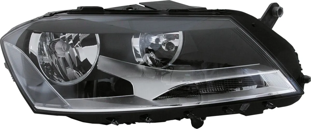 Projecteur principal