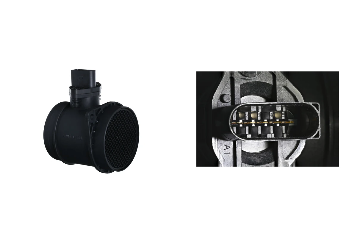 Débitmètre de masse d'air VALEO 367002