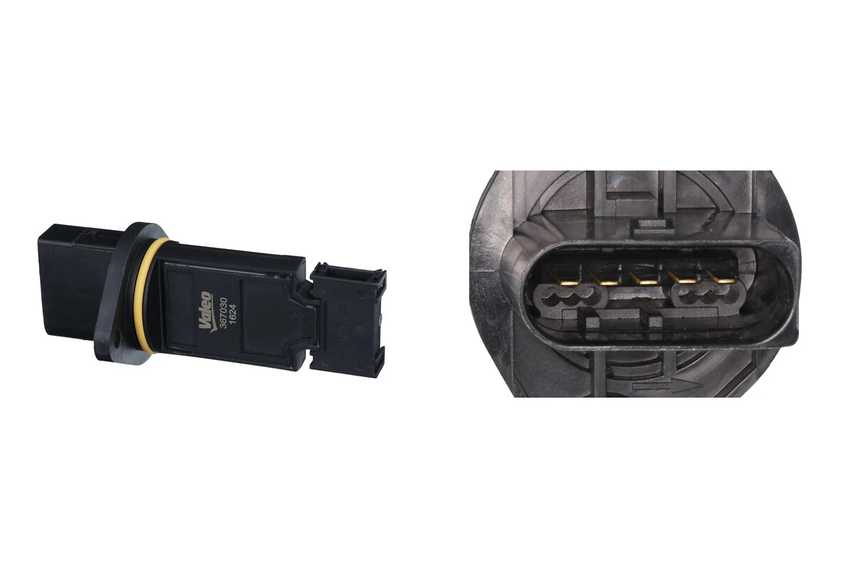 Débitmètre de masse d'air VALEO 367030