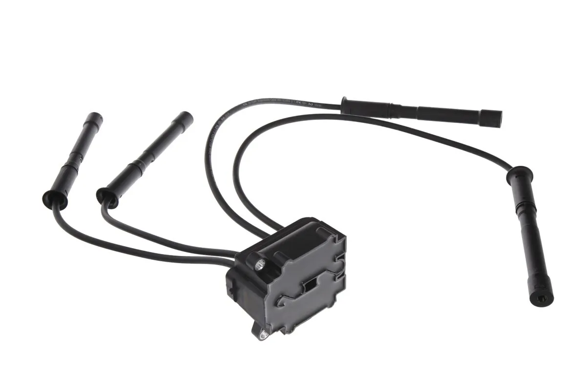 Bobine d'allumage VALEO 245143