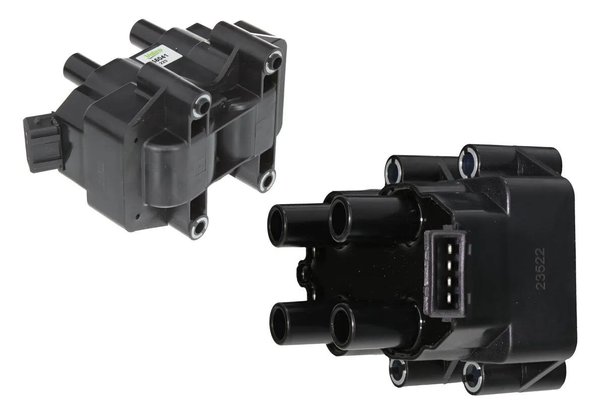 Bobine d'allumage VALEO 245041
