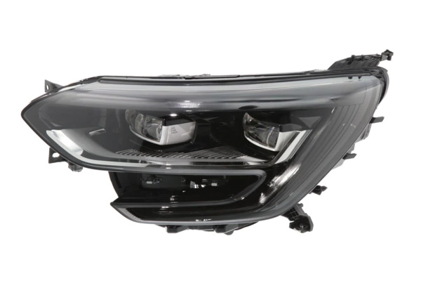 Projecteur principal