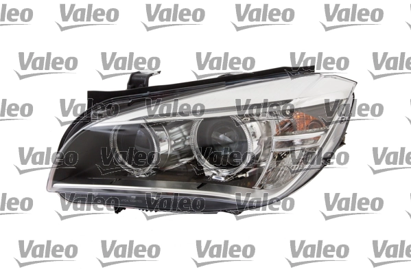 Headlight