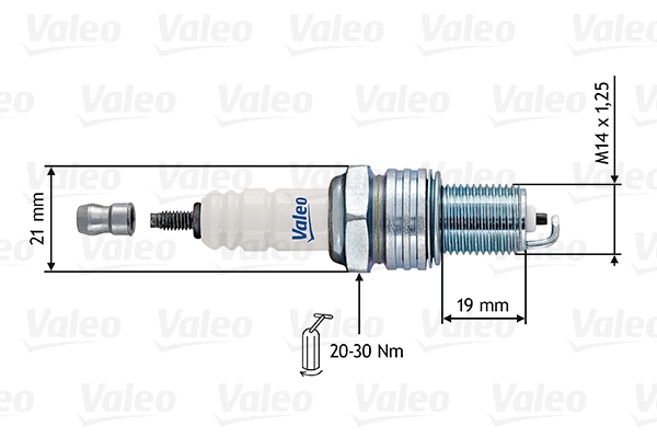 Spark Plug