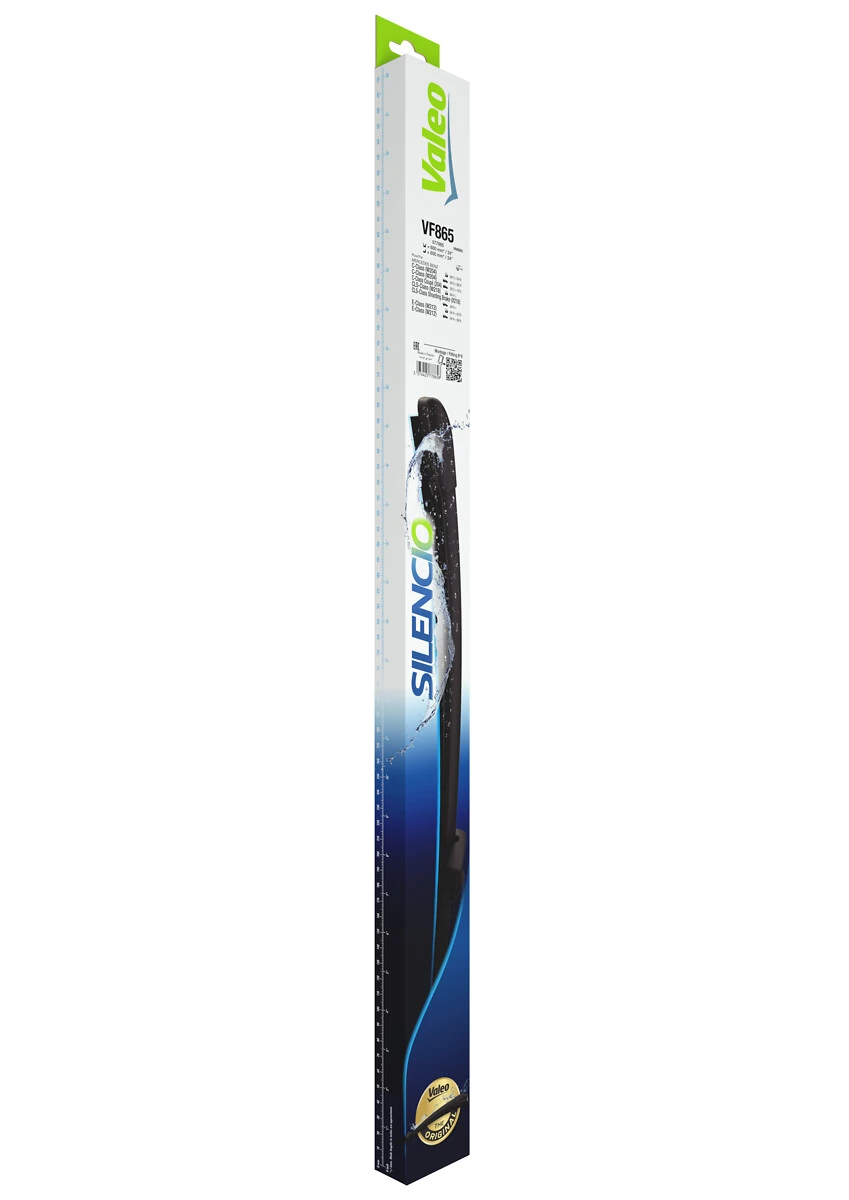 Щітки двірника VALEO (577865)
