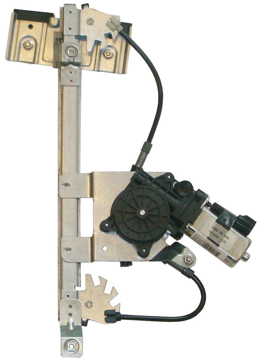 Lève-vitre VALEO 850392